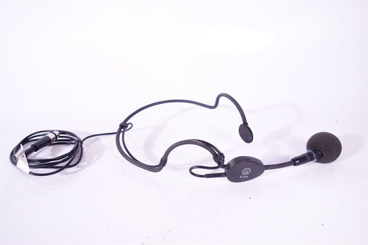 New AKG C-544 Wireless Headset Fitness / Church / Neck Microphone NEW 