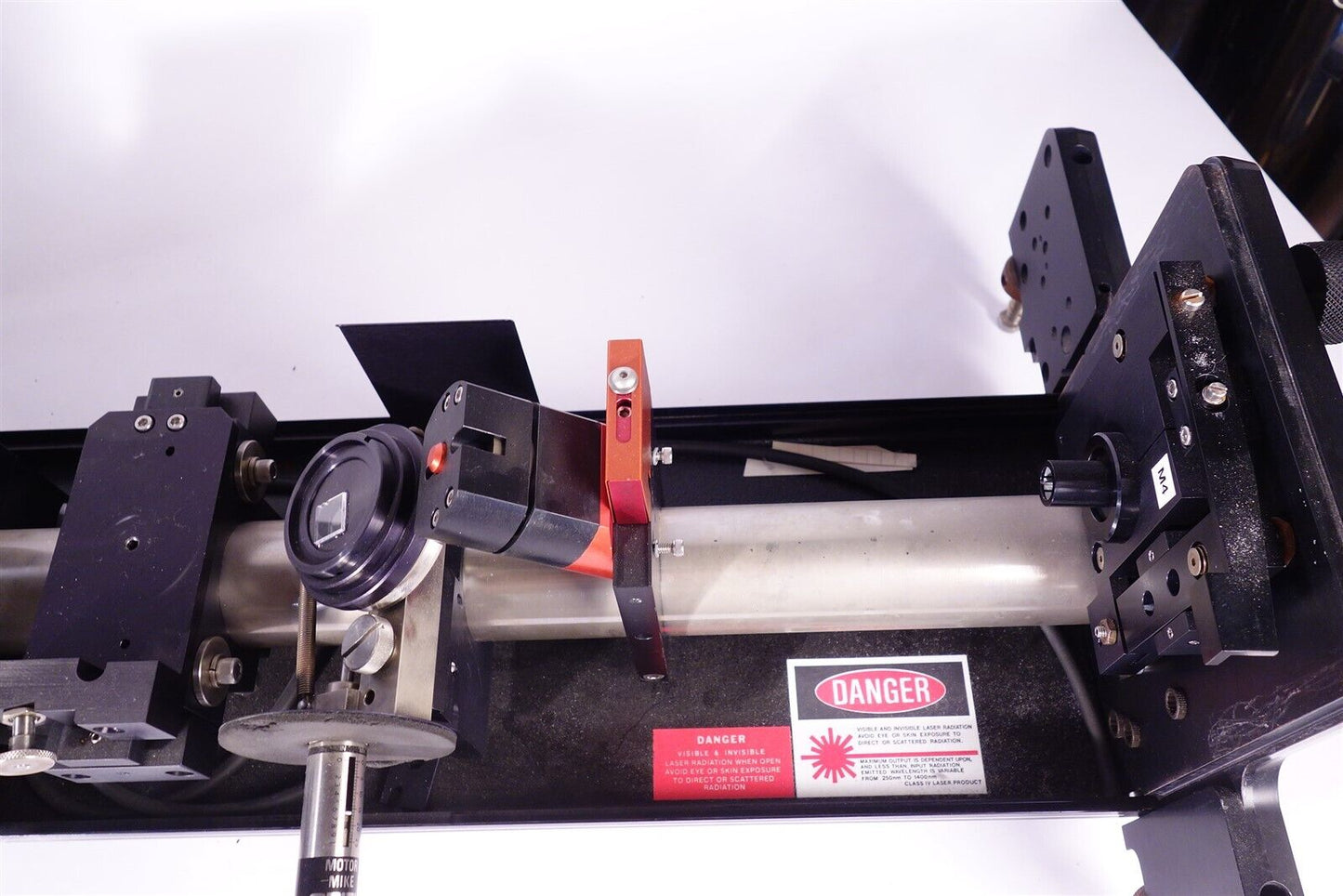 Coherent 899 Ring Laser