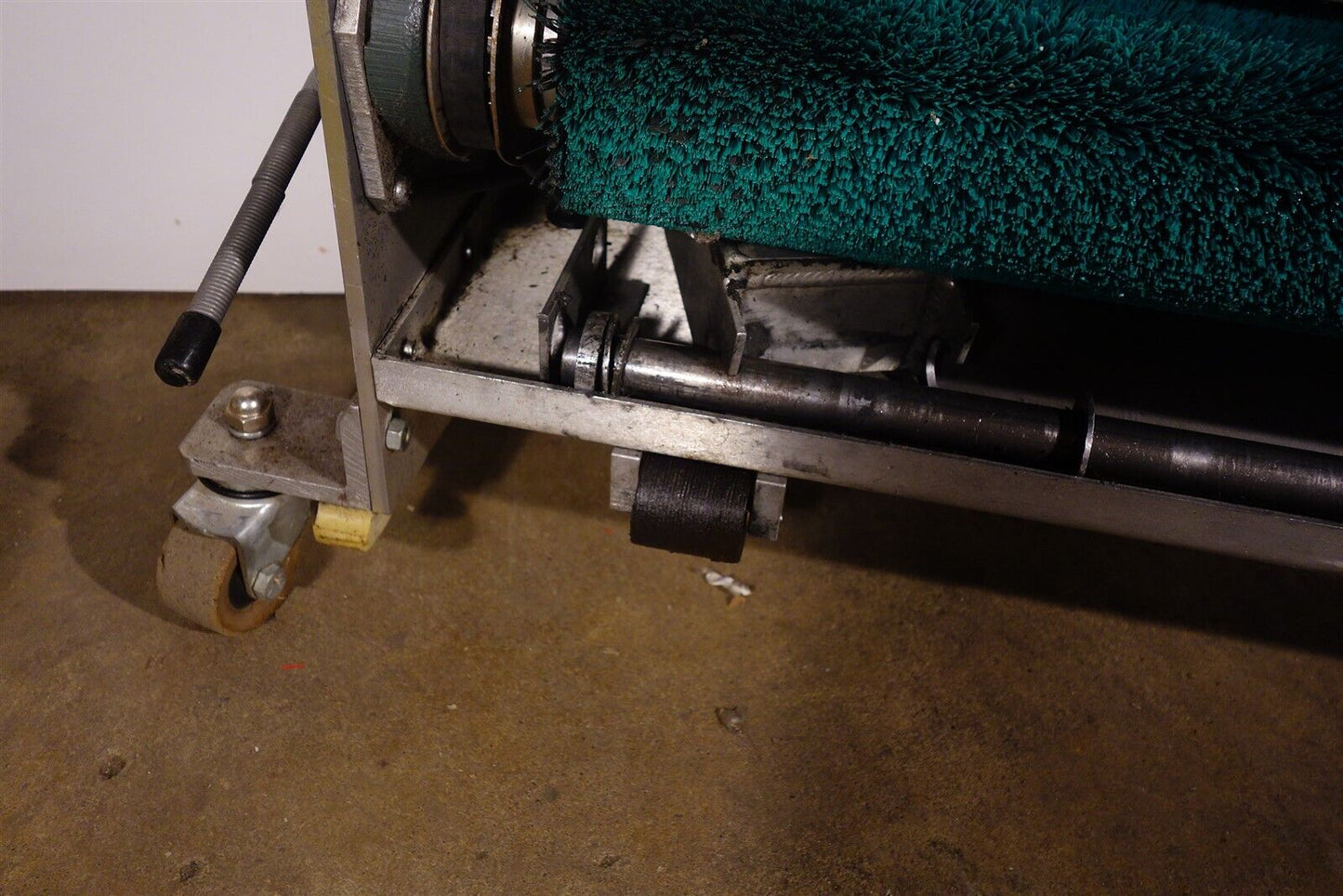 Century PC-95 Bowling Lane Conditioner 