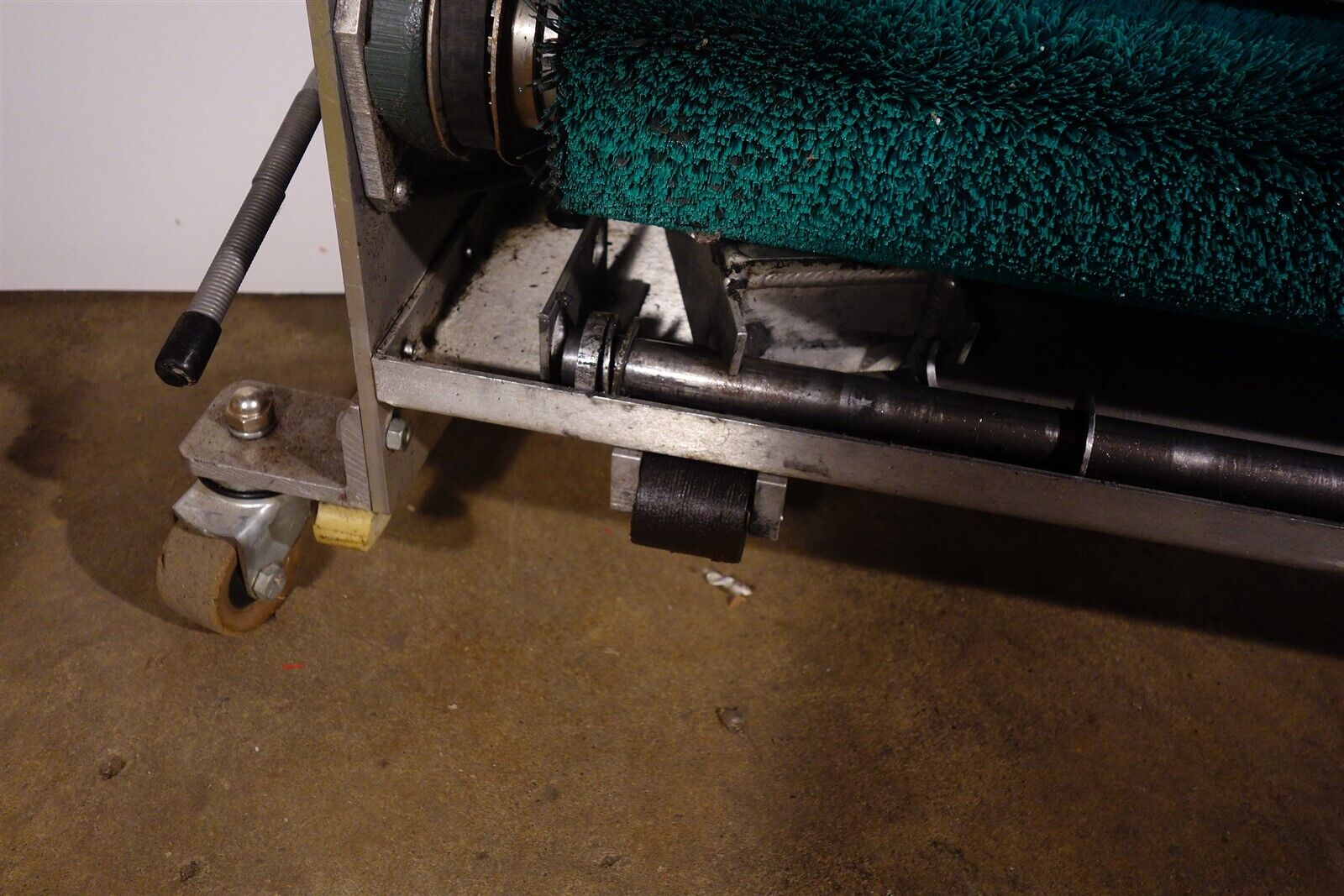 Century PC-95 Bowling Lane Conditioner 