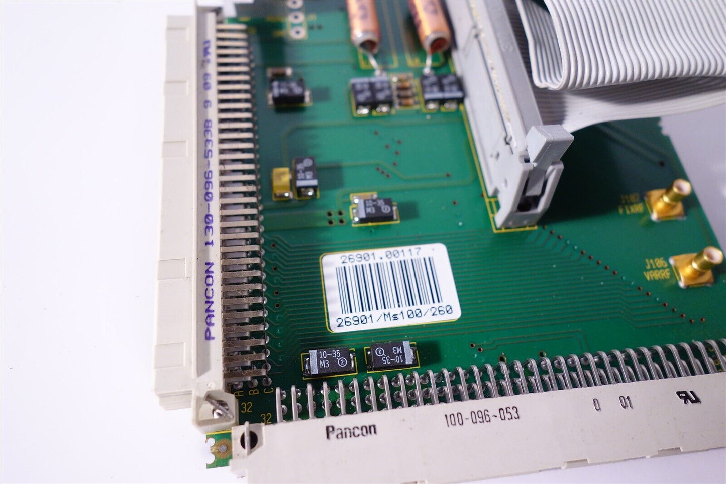 Bruker / Agilent 1100 26901 00117 20561.00117 Board
